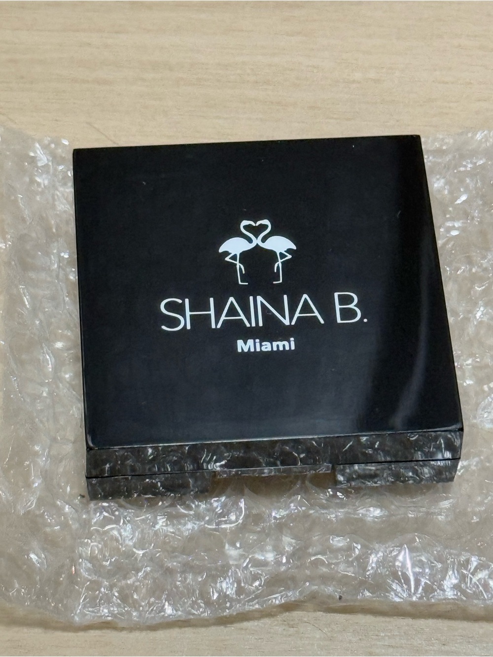 SHAINA B. Miami Eyeshadow duo Palette — New!